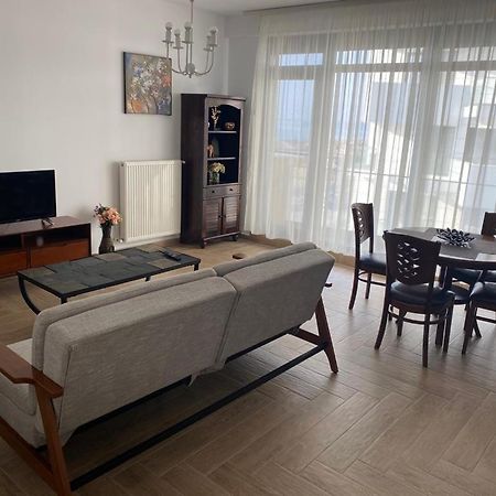Apartament Nicolas, Mamaia Nord, Soleil Residence, Plaja Papaya Неводарі Екстер'єр фото