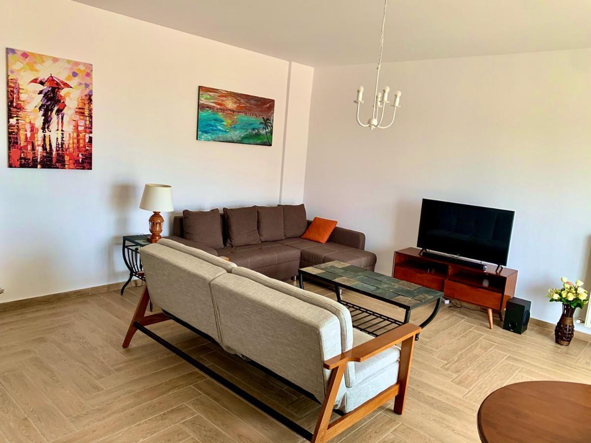 Apartament Nicolas, Mamaia Nord, Soleil Residence, Plaja Papaya Неводарі Екстер'єр фото