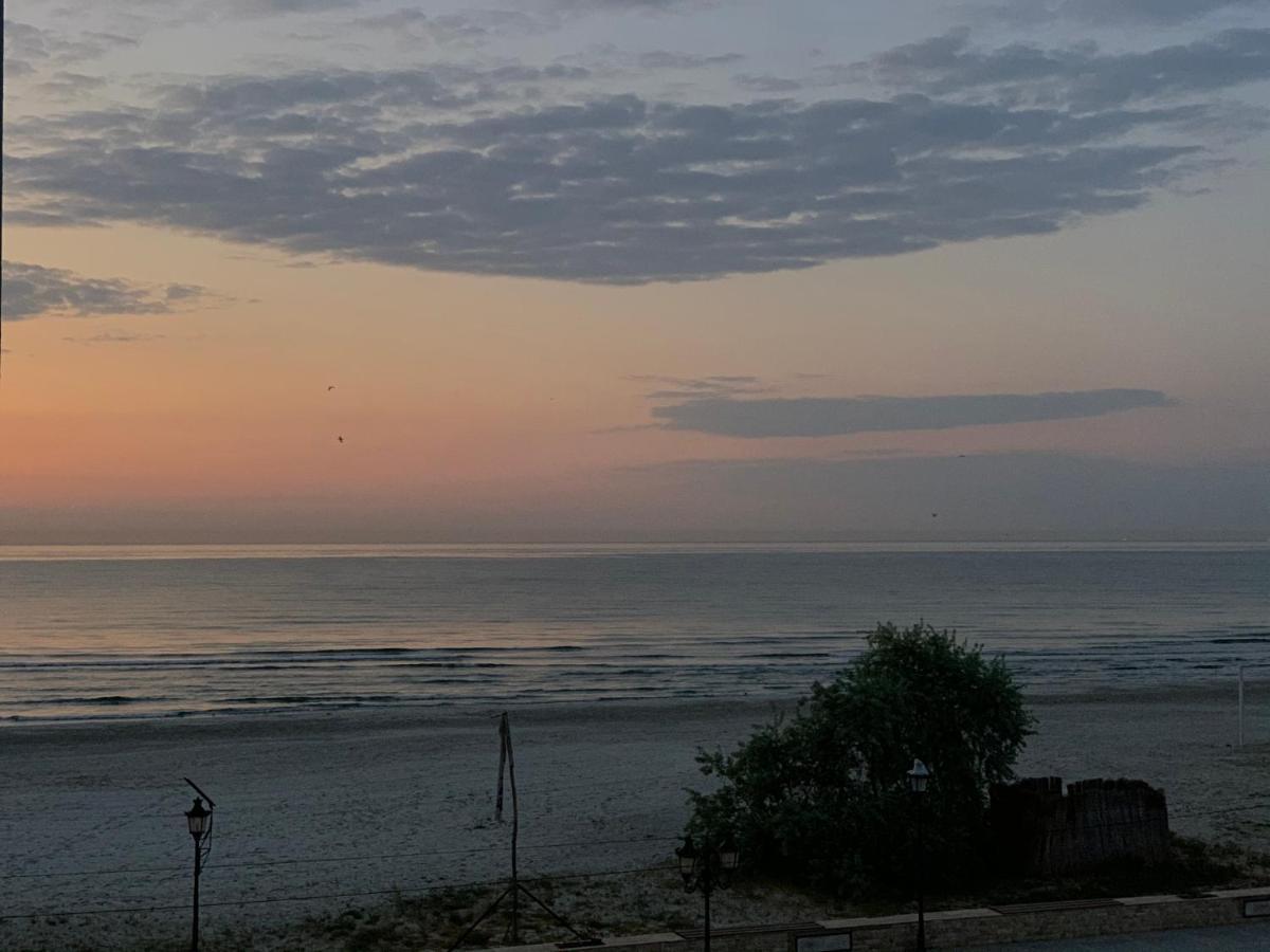 Apartament Nicolas, Mamaia Nord, Soleil Residence, Plaja Papaya Неводарі Екстер'єр фото