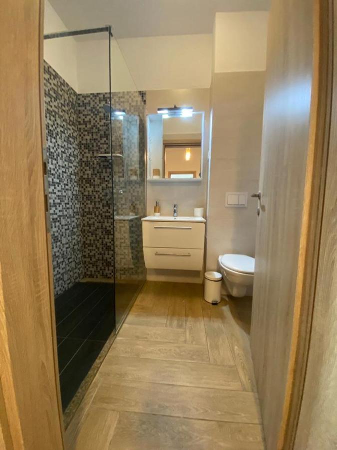 Apartament Nicolas, Mamaia Nord, Soleil Residence, Plaja Papaya Неводарі Екстер'єр фото